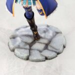 Descubre el apasionante mundo de Estatua Rinwell Bonus Edition Tales Of Arise.