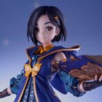 Descubre el apasionante mundo de Estatua Rinwell Bonus Edition Tales Of Arise.