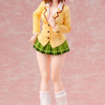 Descubre el apasionante mundo de Estatua Risa Momioka Limited Version.