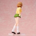 Descubre el apasionante mundo de Estatua Risa Momioka Limited Version.