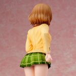 Descubre el apasionante mundo de Estatua Risa Momioka Limited Version.