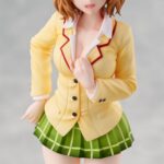 Descubre el apasionante mundo de Estatua Risa Momioka Limited Version.