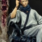 Descubre el apasionante mundo de Estatua Ryomen Sukuna Deluxe Version.