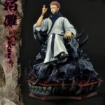 Descubre el apasionante mundo de Estatua Ryomen Sukuna Deluxe Version.