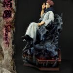 Descubre el apasionante mundo de Estatua Ryomen Sukuna Deluxe Version.