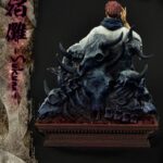 Descubre el apasionante mundo de Estatua Ryomen Sukuna Deluxe Version.