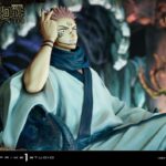 Descubre el apasionante mundo de Estatua Ryomen Sukuna Deluxe Version.