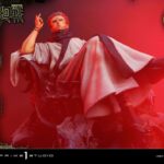 Descubre el apasionante mundo de Estatua Ryomen Sukuna Deluxe Version.