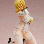 Descubre el apasionante mundo de Estatua Ryona Bunny Senran Kagura.