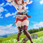 Descubre el apasionante mundo de Estatua Ryza Atelier Ryza Ever Darkness.