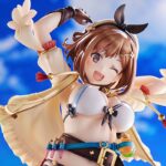 Descubre el apasionante mundo de Estatua Ryza Atelier Ryza Ever Darkness.