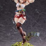 Descubre el apasionante mundo de Estatua Ryza Atelier Ryza Ever Darkness.