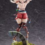 Descubre el apasionante mundo de Estatua Ryza Atelier Ryza Ever Darkness.