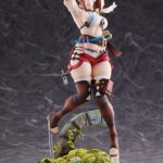 Descubre el apasionante mundo de Estatua Ryza Atelier Ryza Ever Darkness.