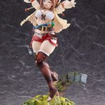 Descubre el apasionante mundo de Estatua Ryza Atelier Ryza Ever Darkness.