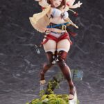 Descubre el apasionante mundo de Estatua Ryza Atelier Ryza Ever Darkness.