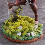 Descubre el apasionante mundo de Estatua Ryza Atelier Ryza Ever Darkness.