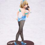 Descubre el apasionante mundo de Estatua Sachi Umino Bunny.