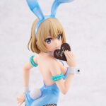 Descubre el apasionante mundo de Estatua Sachi Umino Bunny.
