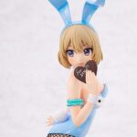 Descubre el apasionante mundo de Estatua Sachi Umino Bunny.