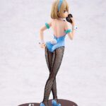 Descubre el apasionante mundo de Estatua Sachi Umino Bunny.