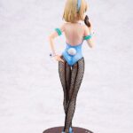 Descubre el apasionante mundo de Estatua Sachi Umino Bunny.