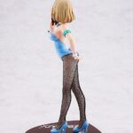 Descubre el apasionante mundo de Estatua Sachi Umino Bunny.