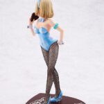 Descubre el apasionante mundo de Estatua Sachi Umino Bunny.