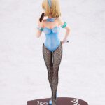 Descubre el apasionante mundo de Estatua Sachi Umino Bunny.