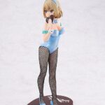 Descubre el apasionante mundo de Estatua Sachi Umino Bunny.