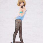 Descubre el apasionante mundo de Estatua Sachi Umino Bunny.