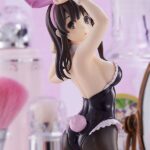 Descubre el apasionante mundo de Estatua Saekano Pop Up Parade Megumi Kato Bunny.