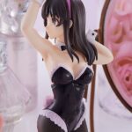 Descubre el apasionante mundo de Estatua Saekano Pop Up Parade Megumi Kato Bunny.