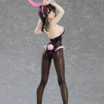Descubre el apasionante mundo de Estatua Saekano Pop Up Parade Megumi Kato Bunny.
