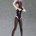 Descubre el apasionante mundo de Estatua Saekano Pop Up Parade Megumi Kato Bunny.