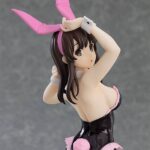 Descubre el apasionante mundo de Estatua Saekano Pop Up Parade Megumi Kato Bunny.