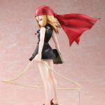 Descubre el apasionante mundo de Estatua Shaman King Anna Kyoyama.