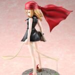 Descubre el apasionante mundo de Estatua Shaman King Anna Kyoyama.