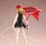 Descubre el apasionante mundo de Estatua Shaman King Anna Kyoyama.