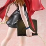 Descubre el apasionante mundo de Estatua Shaman King Anna Kyoyama.