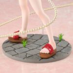 Descubre el apasionante mundo de Estatua Shaman King Anna Kyoyama.