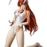 Descubre el apasionante mundo de Estatua Shirley Fennett Leg Bunny.