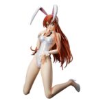 Descubre el apasionante mundo de Estatua Shirley Fennett Leg Bunny.