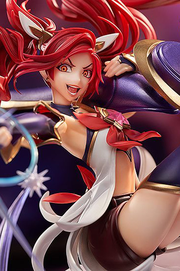 Estatua Star Guardian Jinx