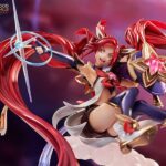 Descubre el apasionante mundo de Estatua Star Guardian Jinx.