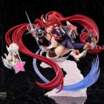 Descubre el apasionante mundo de Estatua Star Guardian Jinx.