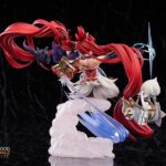 Descubre el apasionante mundo de Estatua Star Guardian Jinx.