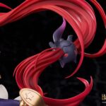 Descubre el apasionante mundo de Estatua Star Guardian Jinx.