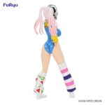 Descubre el apasionante mundo de Estatua Super Sonico Concept Figure.