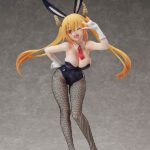 Descubre el apasionante mundo de Estatua Tohru Bunny Dragon Maid.